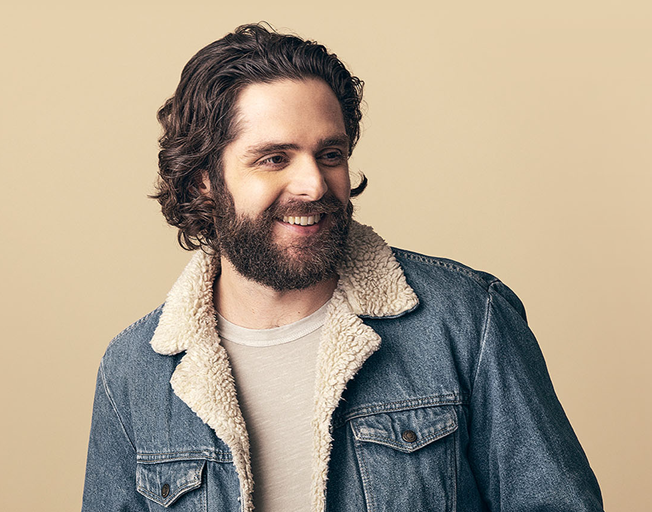 Thomas Rhett’s Perfect Beer is a Really, Really, REALLY Cold One | B104 ...