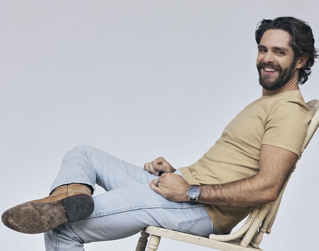 Thomas Rhett