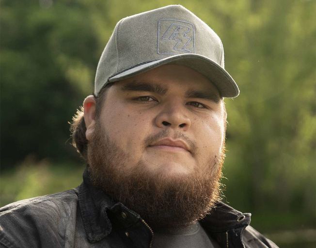 Shane Profitt