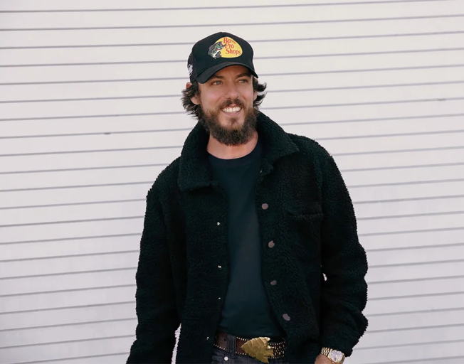 Chris Janson