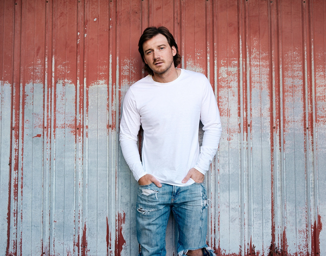 Morgan Wallen