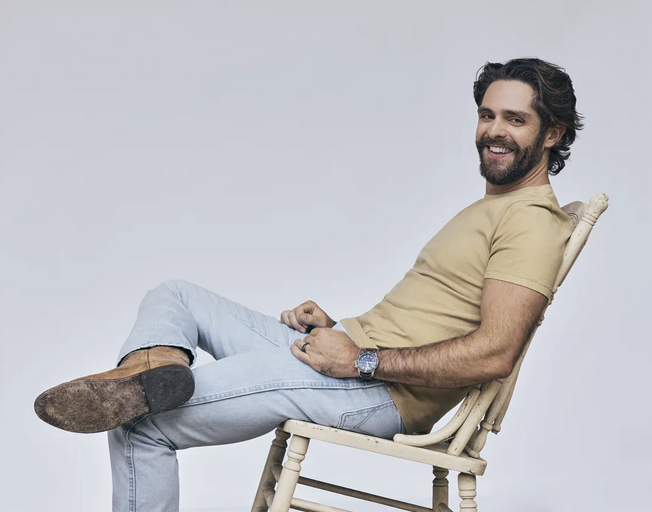 Thomas Rhett