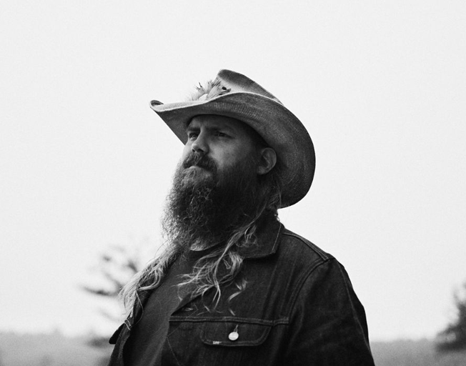 Chris Stapleton