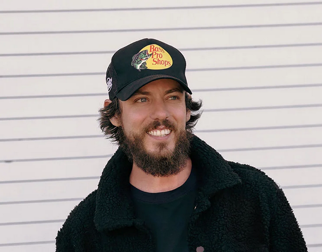 Chris Janson