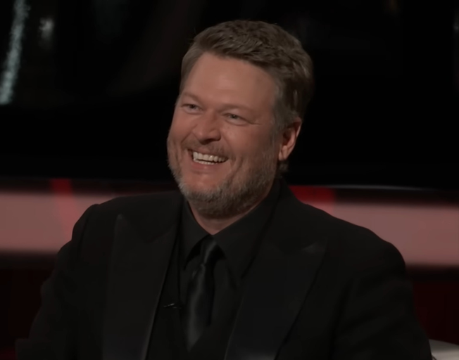 Blake Shelton on Season 23 Finale of 'The Voice' 5-23-23