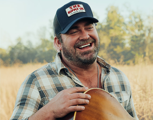 Lee Brice