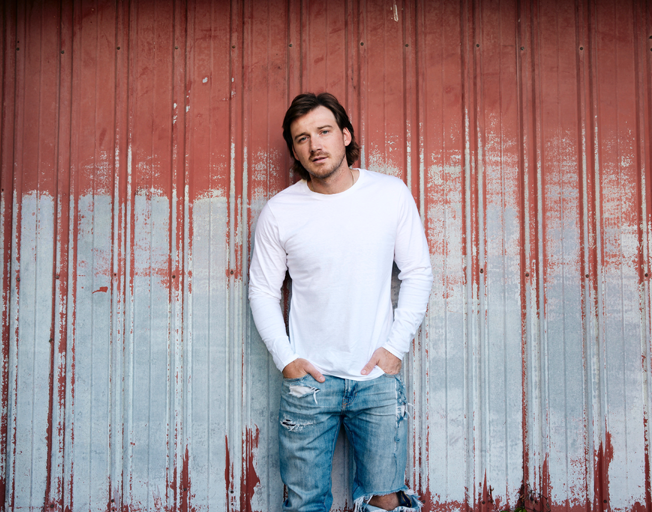 Morgan Wallen