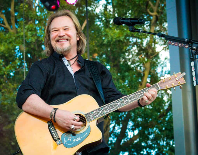 Travis Tritt