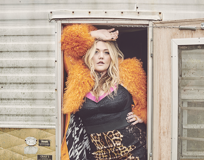 Elle King