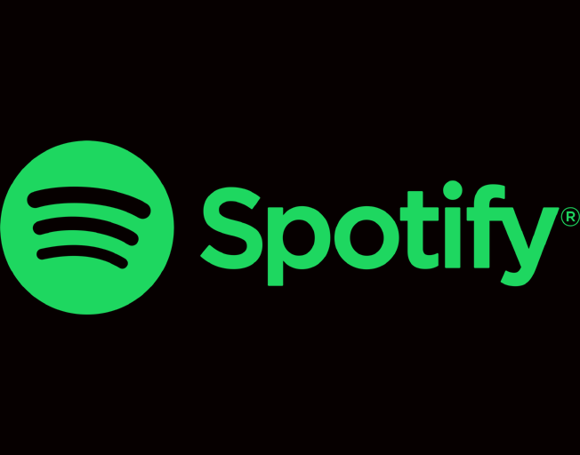 Spotify Logo