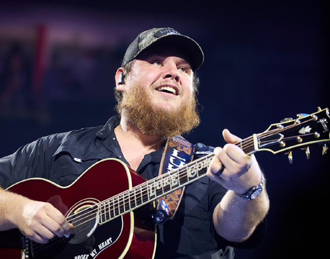 Luke Combs