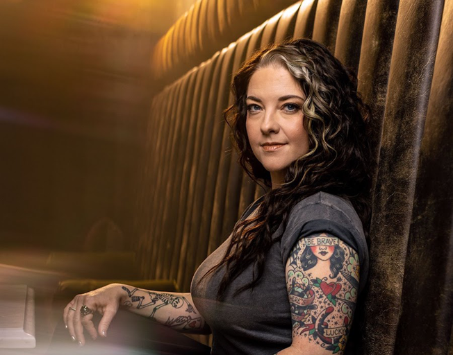 Ashley McBryde