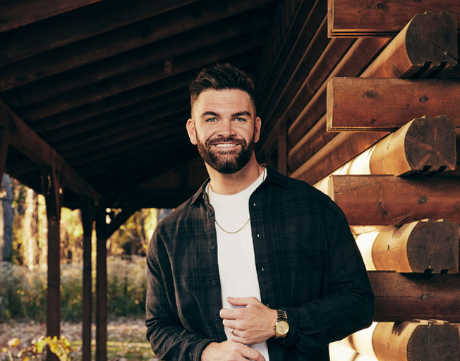 Dylan Scott