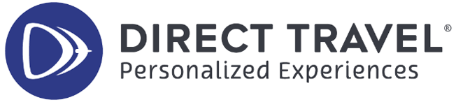 Direct Travel Logo