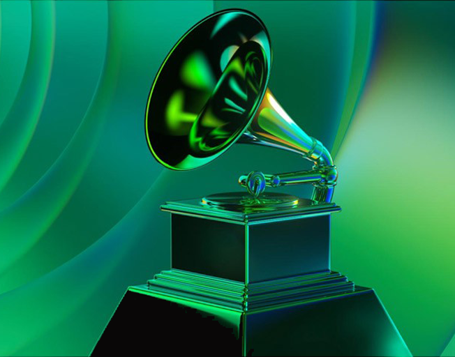 GRAMMY Trophy