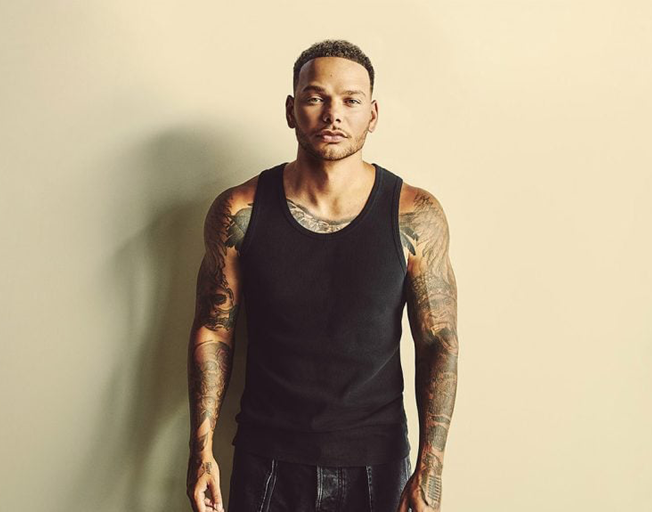 Kane Brown