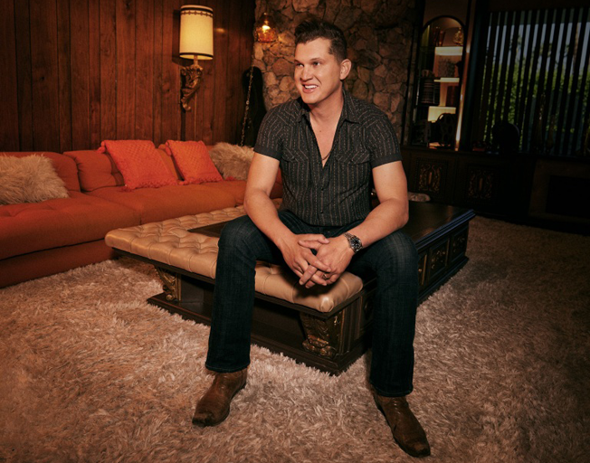 Jon Pardi