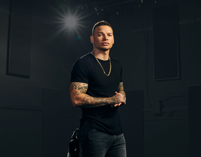 Kane Brown