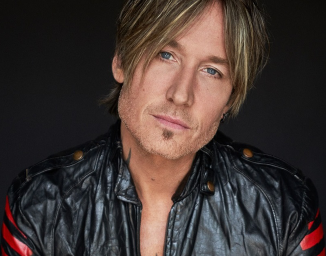 Keith Urban