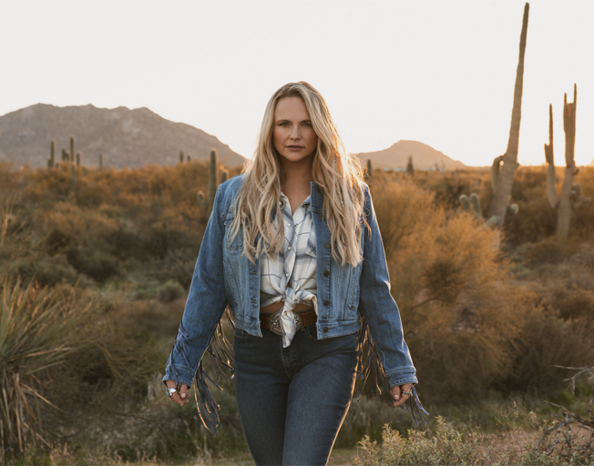 Miranda Lambert