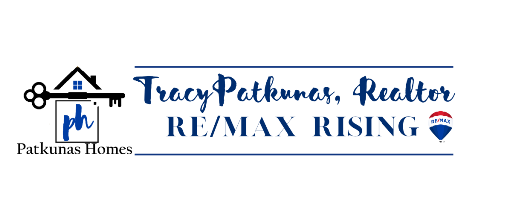 Tracy Patkunas RE/MAX Rising Realtor