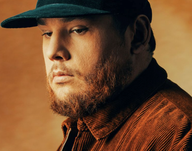 Luke Combs