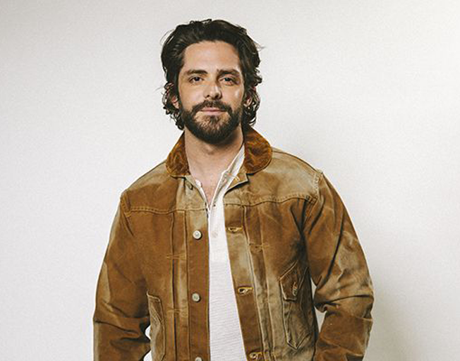 Thomas Rhett